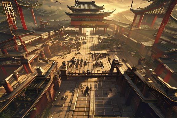 星际争霸2 破解